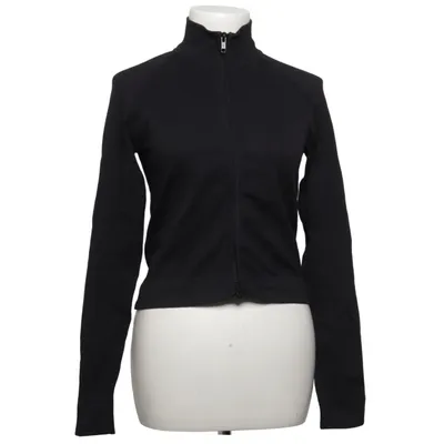 Sports jacket (Black) from Lager 157 Elastane, Polyamide