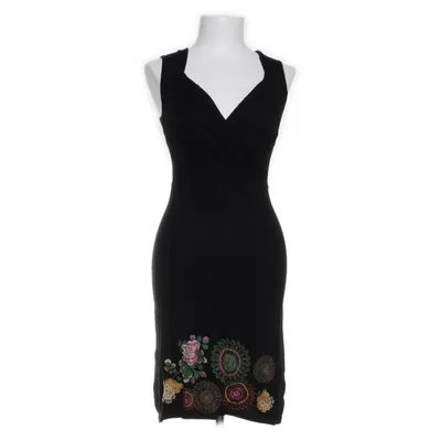 Maxikjole (21V2062) fra Desigual Viscose
