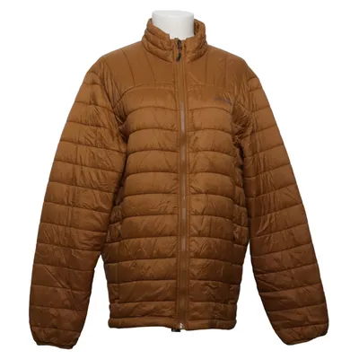Lightweight jacket (Brown) from Moorhead Polyamide, Polyester