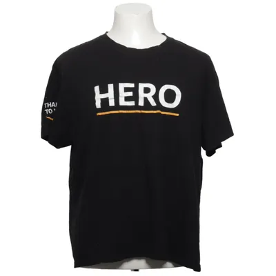 T-shirt (Super Fit) van Keya Katoen