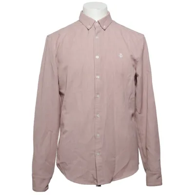 Chemise (Rose) de Blakely Élasthane, Polyester, Viscose