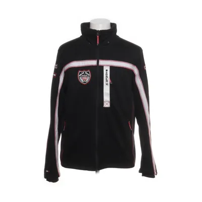 Jack (Zwart) van Icepeak Polyester, Elastaan