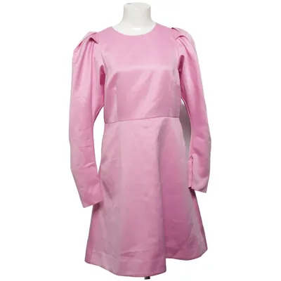 Jurk (Roze) van Selected Femme Polyester