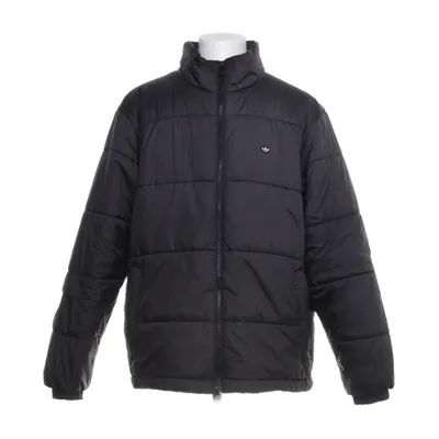 Veste (Noir) de Adidas Polyester