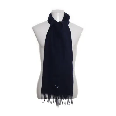 Scarf (Blue) from Barbour