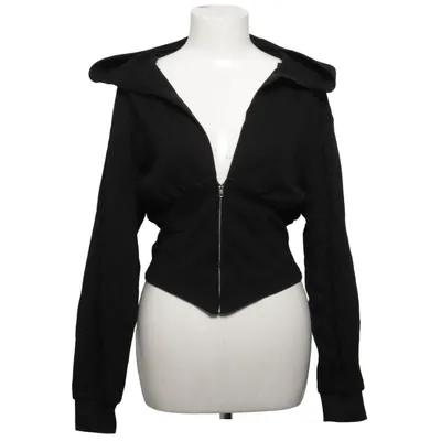 Capuchon sweater (Zwart) van Cider