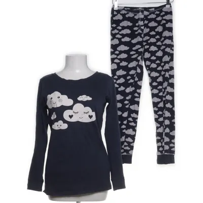 Pajamas (Blue) from Rainbow Cotton