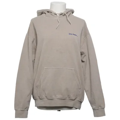Sweat à capuche (Beige) de Iets Frans Coton, Polyester