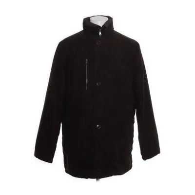 Winter jacket (Brown) from Murrey Polyester