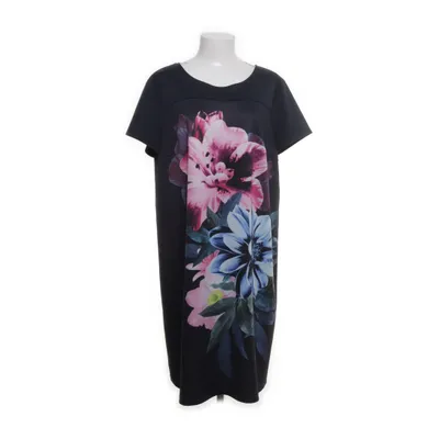 Klänning (Blå, Flerfärgad) från Betty Barclay