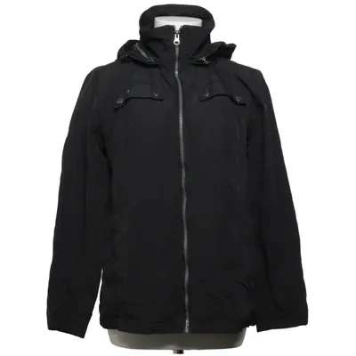 Veste (Noir) de First in Line Polyamide, Polyester