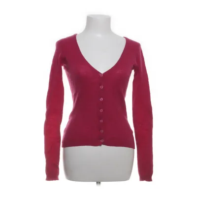 Cardigan (Pink) from Hallhuber Trend Cashmere