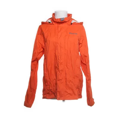 Regnjacka (Orange) från Marmot Nylon, Polyester