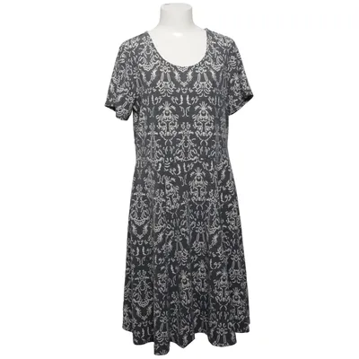 Dress (Imibidot 1 Dress) from Fransa Elastane, Polyester, Viscose