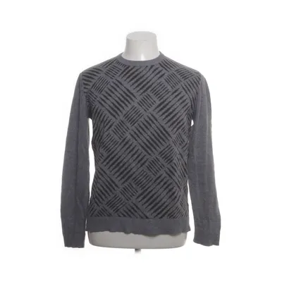 Sweater (Gray) from RV United Kingdom Cotton, Polyamide, Silk, Viscose