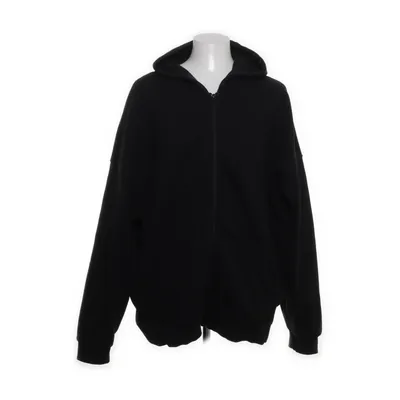 Hoodie (Black) from Frankie Shop Cotton