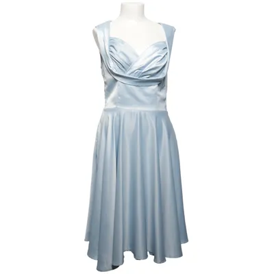 Kjole (OPHELIA) fra Lindy Bop Polyester