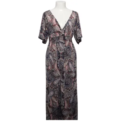 Robe longue (Bleu, Rose, Multicolore) de Mississippi