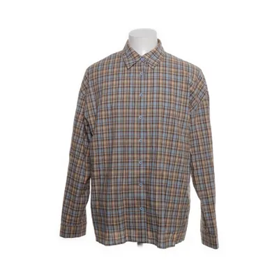Shirt (Beige, Multicolored) from Peppermayo Cotton
