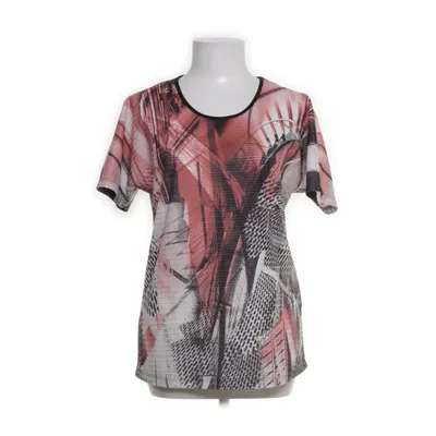 Top (Roze, Meerkleurig) van Gerry Weber