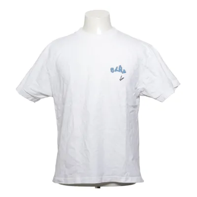 T-shirt (Blanc) de ØLÅF Coton