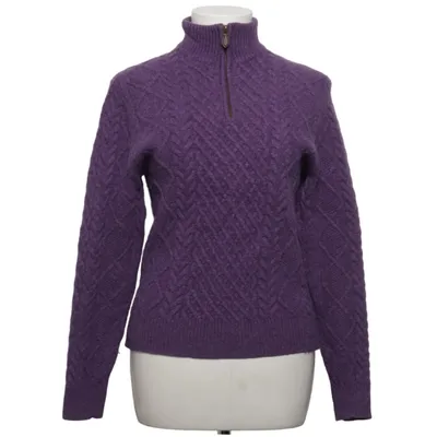 Polotröja (Saxon) från Brooks Brothers Ull