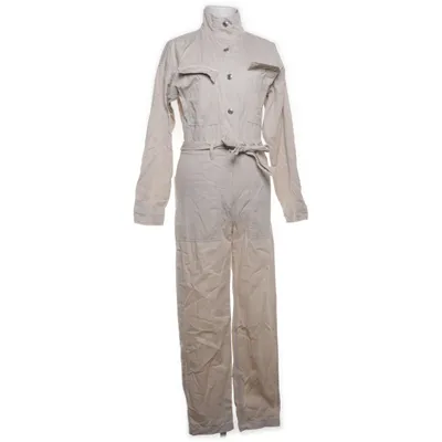 Byxdress (Beige) från Mango Bomull