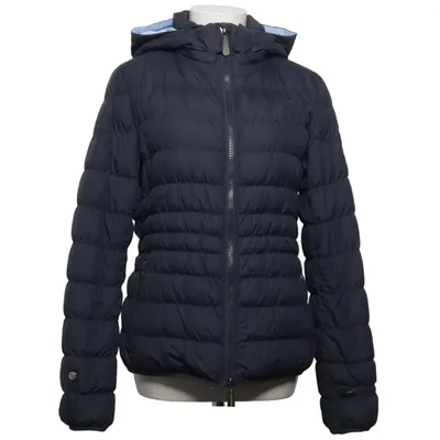 Lightweight jacket (Blue) from Eleven Elfs Down, Feather, Polyester