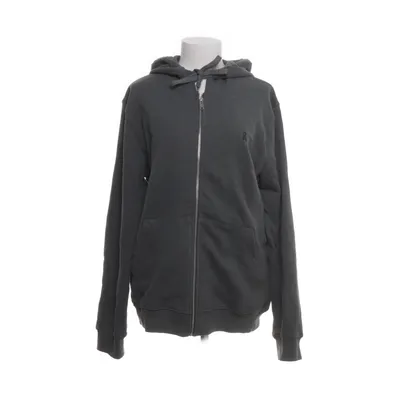 Huvtröja (Grå) från Armedangels Ekologisk bomull, Återvunnen bomull