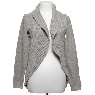 Cardigan (1485) van Staff Acryl, Katoen