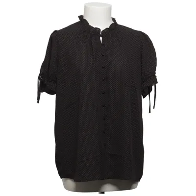 Blouse (Gray) from Tamara H Polyester
