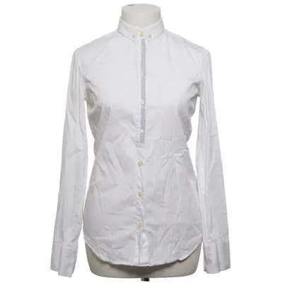 Shirt (White) from Soluzione