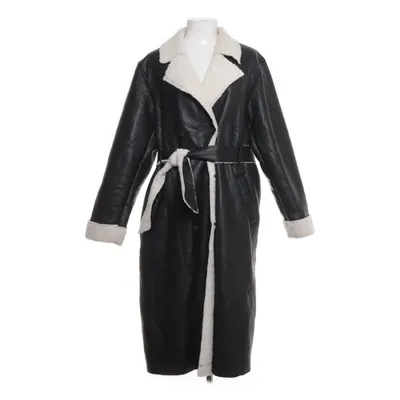 Shearling jas (Zwart) van Collection Pimkie Polyester