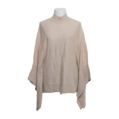 Poncho (Beige) från Mint Velvet