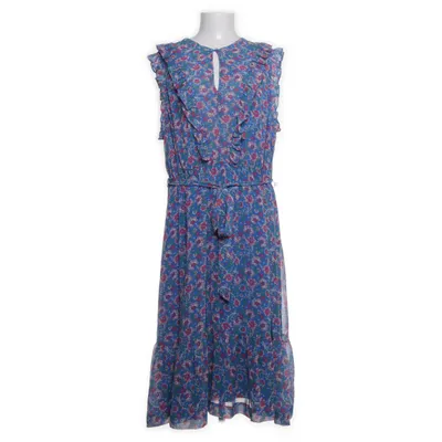 Jurk (Blauw, Roze, Meerkleurig) van Boden Polyester