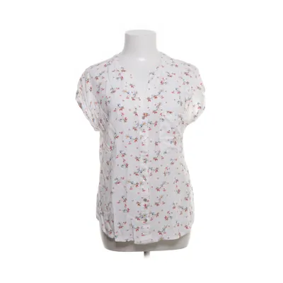 Blouse (White, Multicolored) from EDC by ESPRIT Viscose