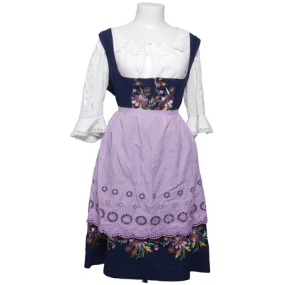 Dirndl (Rose-Dirndl) från Rose-Dirndl Bomull