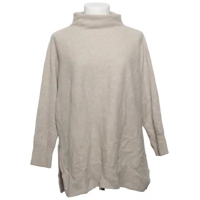 Polotröja (Beige) från Zara Knit Kashmir