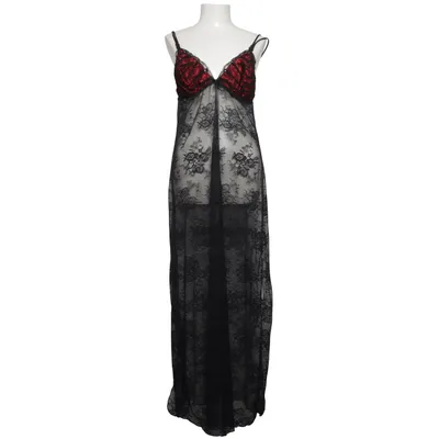 Déshabillé (Noir, Rouge) de Ambra