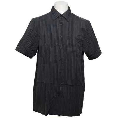 Chemise à manches courtes (COOL 18 TEC) de Haggar Polyester