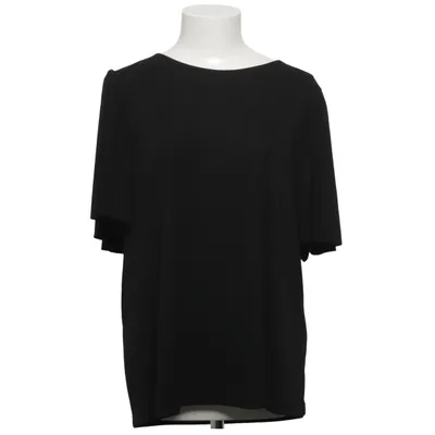Top (Sort) fra Three Sixty Five Polyester
