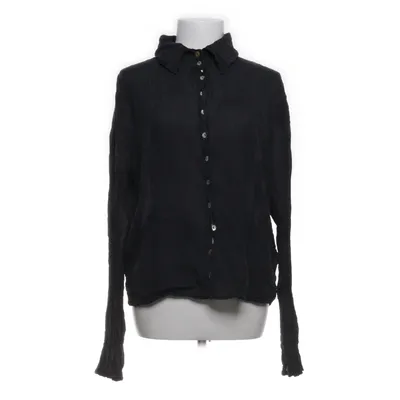 Blouse (Grijs) van Esisto