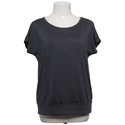 Träningströja (Grå) från Ergeenomixx Elastan, Polyester
