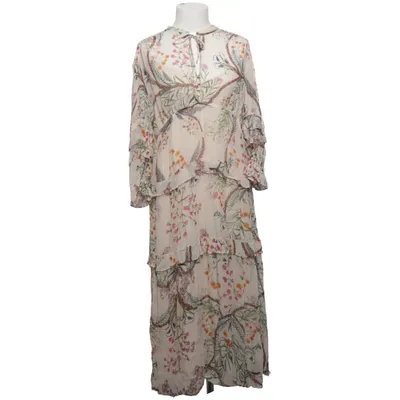 Kaftan (Beige, Meerkleurig) van Ba&sh