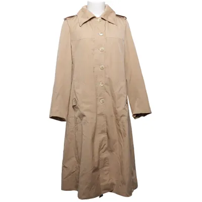Trench-coat (Beige) de Diolen Coton, Polyester