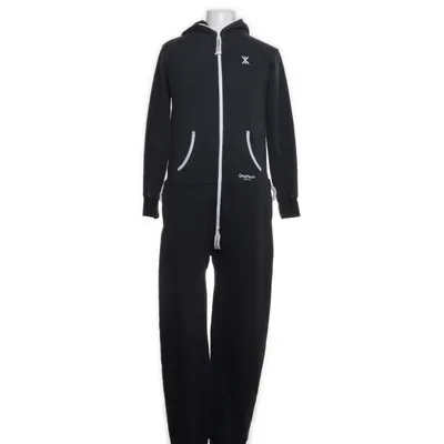 Onesie (Grijs) van One Piece Katoen, Polyester