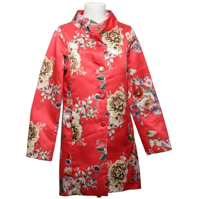 Kappa (Röd, Flerfärgad) från The Hackbarth's Polyester