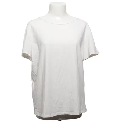 T-shirt (Beige) fra Weekend MaxMara
