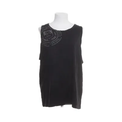 Tank Top (Black) from DC Shoes Cotton