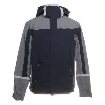 Skaljacka (Grå, Blå) från Nord Nylon, Polyester